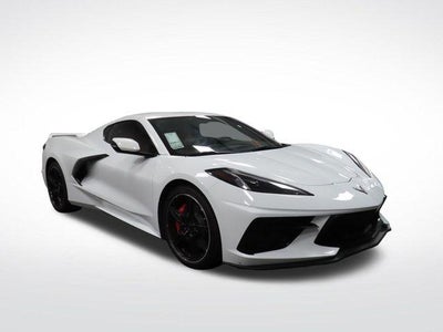 2020 Chevrolet Corvette Stingray 1LT