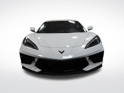 2020 Chevrolet Corvette Stingray 1LT