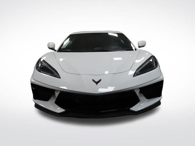 2020 Chevrolet Corvette Stingray 1LT