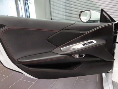 2020 Chevrolet Corvette Stingray 1LT