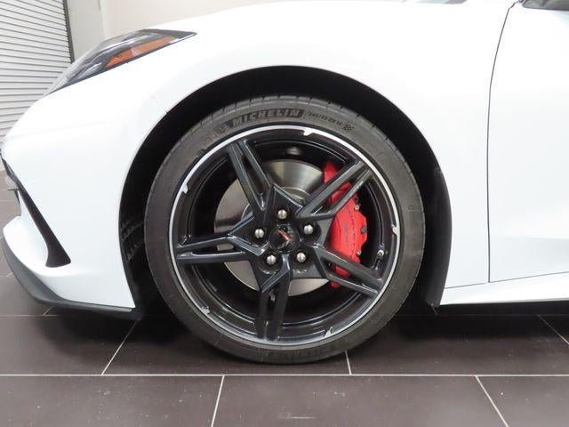 2020 Chevrolet Corvette Stingray 1LT