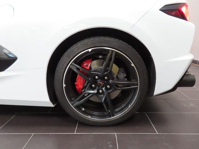2020 Chevrolet Corvette Stingray 1LT
