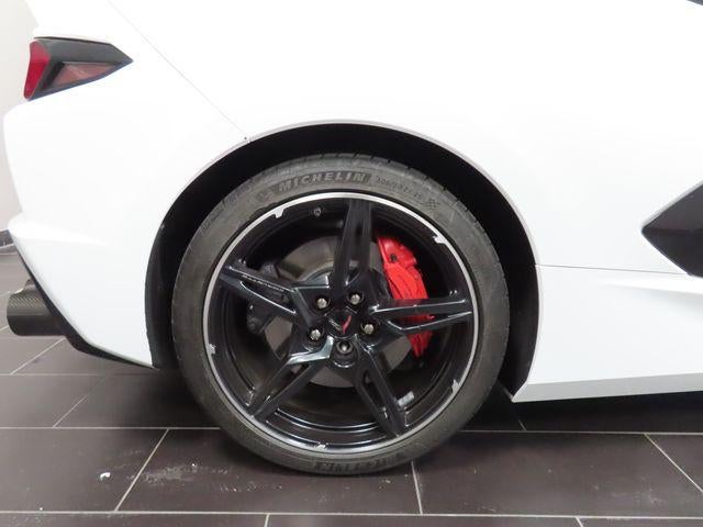 2020 Chevrolet Corvette Stingray 1LT