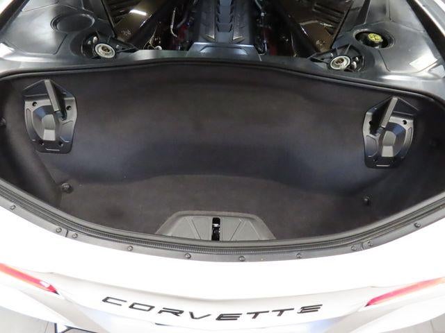 2020 Chevrolet Corvette Stingray 1LT