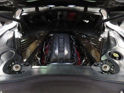 2020 Chevrolet Corvette Stingray 1LT