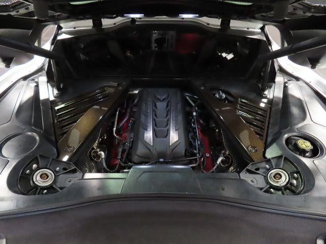 2020 Chevrolet Corvette Stingray 1LT