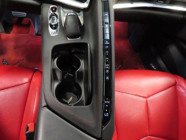 2020 Chevrolet Corvette Stingray 1LT