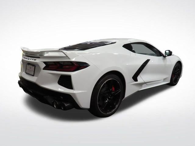 2020 Chevrolet Corvette Stingray 1LT