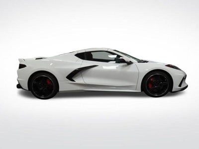 2020 Chevrolet Corvette Stingray 1LT