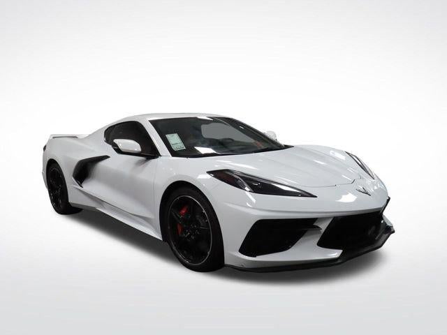 2020 Chevrolet Corvette Stingray 1LT