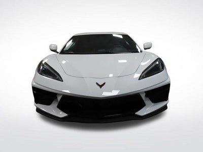 2020 Chevrolet Corvette Stingray 1LT