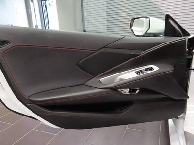 2020 Chevrolet Corvette Stingray 1LT