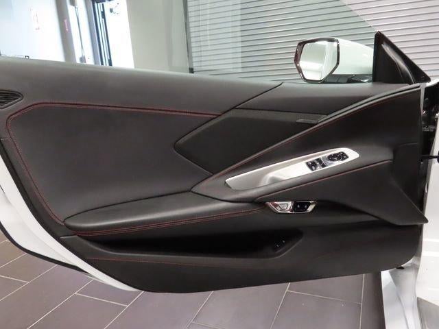 2020 Chevrolet Corvette Stingray 1LT