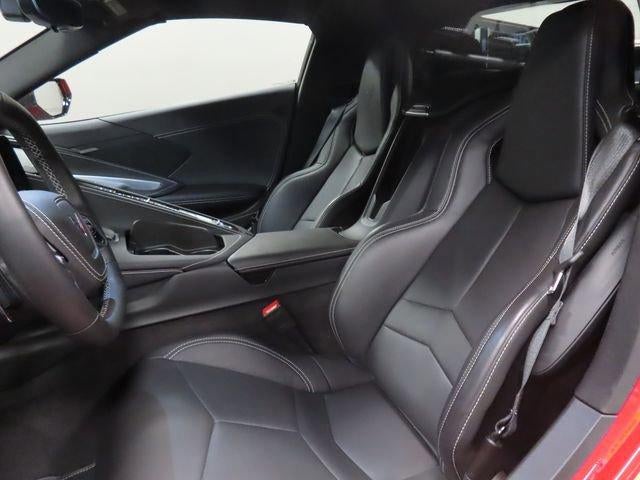 2025 Chevrolet Corvette Stingray 1LT