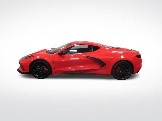 2025 Chevrolet Corvette Stingray 1LT