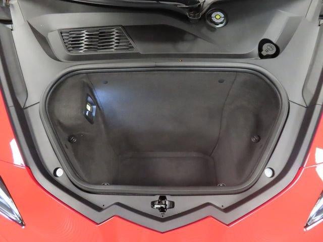 2025 Chevrolet Corvette Stingray 1LT