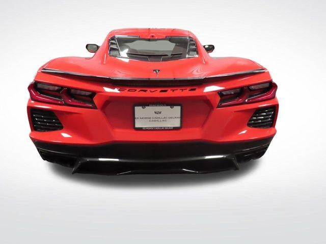 2025 Chevrolet Corvette Stingray 1LT