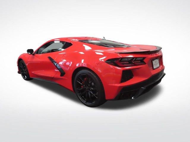 2025 Chevrolet Corvette Stingray 1LT