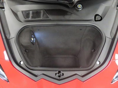 2025 Chevrolet Corvette Stingray 1LT