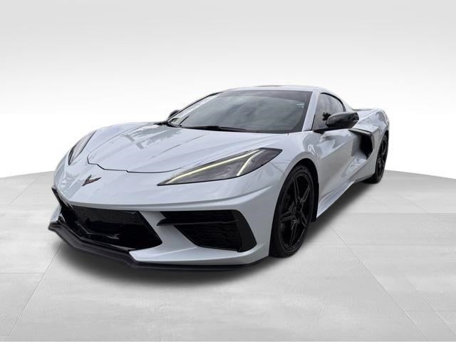 2022 Chevrolet Corvette Stingray 2LT