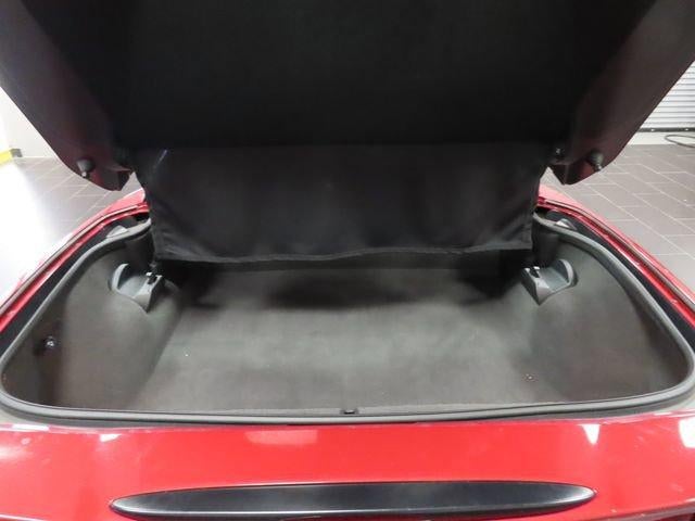 2012 Chevrolet Corvette w/3LT