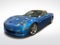 2010 Chevrolet Corvette Grand Sport Z16 Grand Sport w/3LT