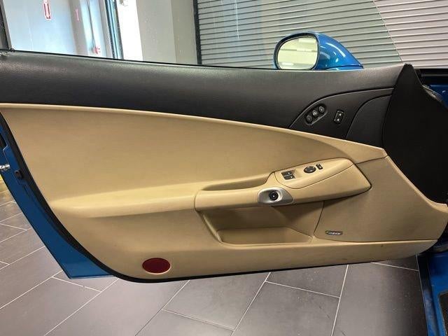 2010 Chevrolet Corvette Grand Sport Z16 Grand Sport w/3LT