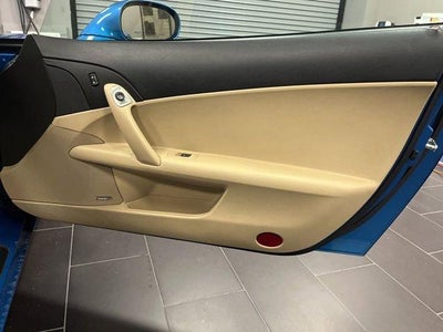 2010 Chevrolet Corvette Grand Sport Z16 Grand Sport w/3LT