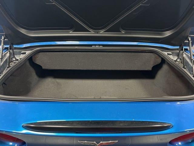 2010 Chevrolet Corvette Grand Sport Z16 Grand Sport w/3LT