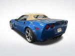 2010 Chevrolet Corvette Grand Sport Z16 Grand Sport w/3LT