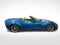 2010 Chevrolet Corvette Grand Sport Z16 Grand Sport w/3LT