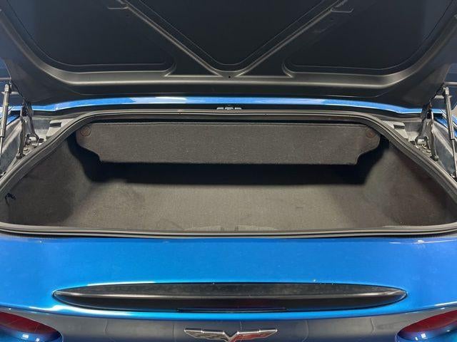 2010 Chevrolet Corvette Grand Sport Z16 Grand Sport w/3LT