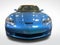 2010 Chevrolet Corvette Grand Sport Z16 Grand Sport w/3LT