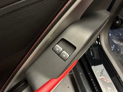 2017 Chevrolet Corvette Grand Sport Grand Sport 2LT