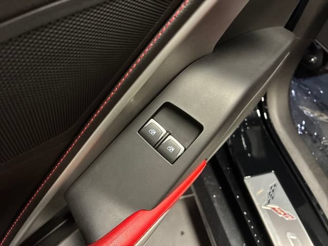 2017 Chevrolet Corvette Grand Sport Grand Sport 2LT