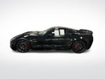 2017 Chevrolet Corvette Grand Sport Grand Sport 2LT