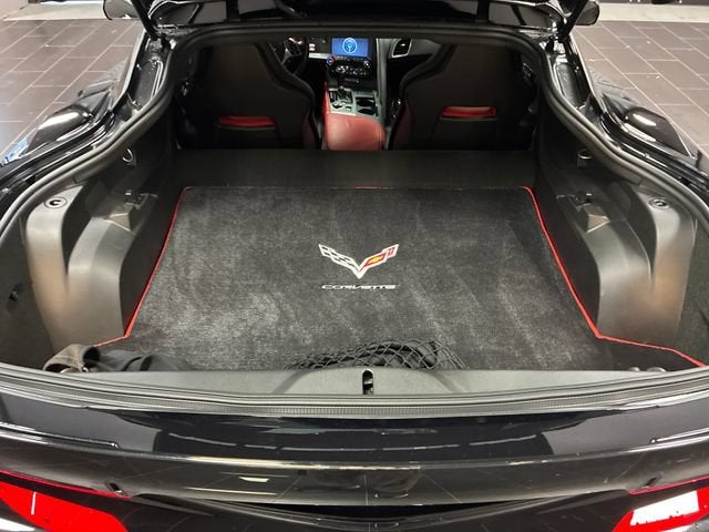 2017 Chevrolet Corvette Grand Sport Grand Sport 2LT