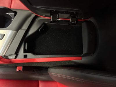 2017 Chevrolet Corvette Grand Sport Grand Sport 2LT