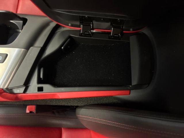 2017 Chevrolet Corvette Grand Sport Grand Sport 2LT