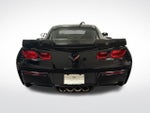 2017 Chevrolet Corvette Grand Sport Grand Sport 2LT