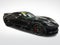 2017 Chevrolet Corvette Grand Sport Grand Sport 2LT