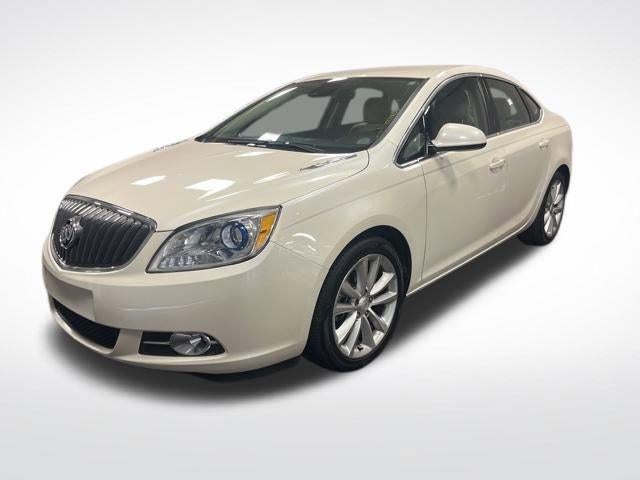 2015 Buick Verano Convenience Group