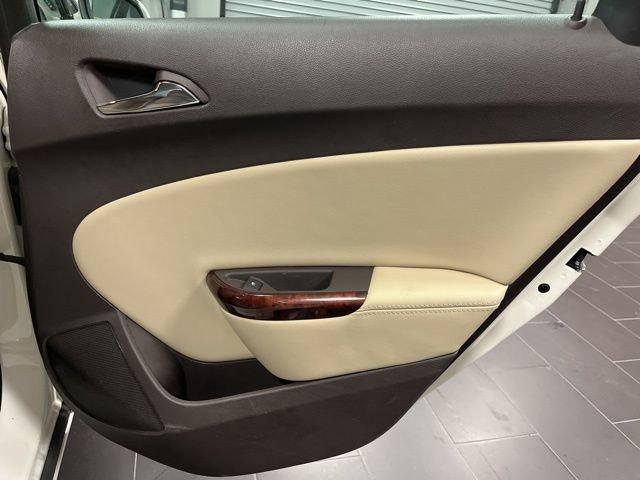 2015 Buick Verano Convenience Group