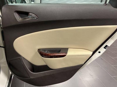 2015 Buick Verano Convenience Group