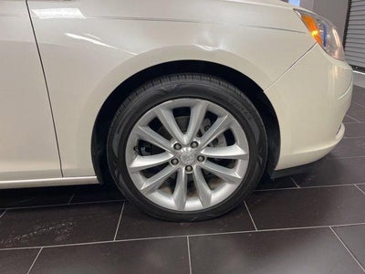 2015 Buick Verano Convenience Group
