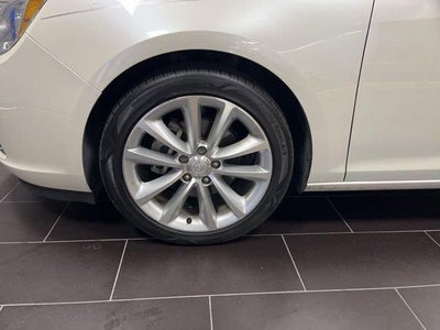 2015 Buick Verano Convenience Group