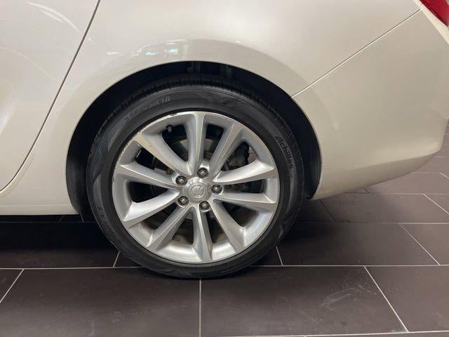 2015 Buick Verano Convenience Group
