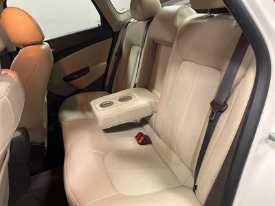 2015 Buick Verano Convenience Group