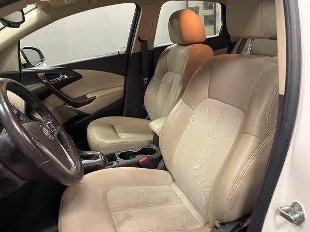 2015 Buick Verano Convenience Group