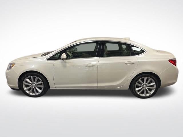 2015 Buick Verano Convenience Group